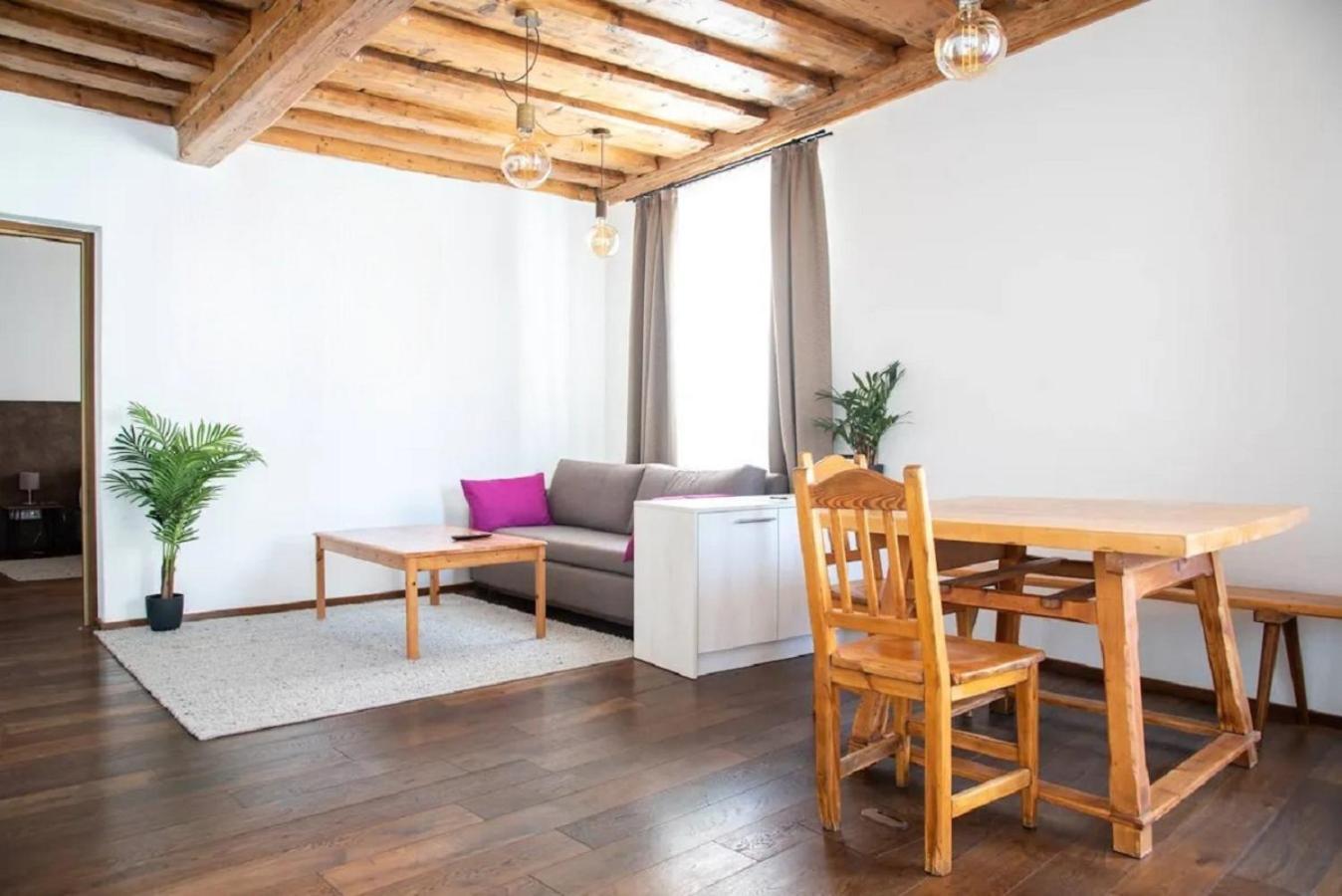 Goldene Pastete - Urban Luxury Apartments Graz Ngoại thất bức ảnh