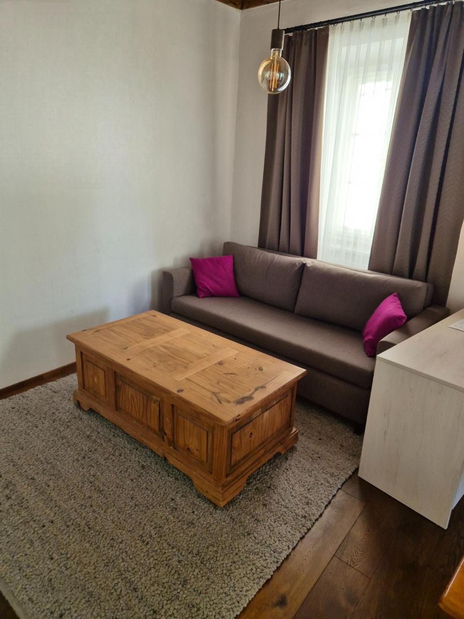 Goldene Pastete - Urban Luxury Apartments Graz Ngoại thất bức ảnh