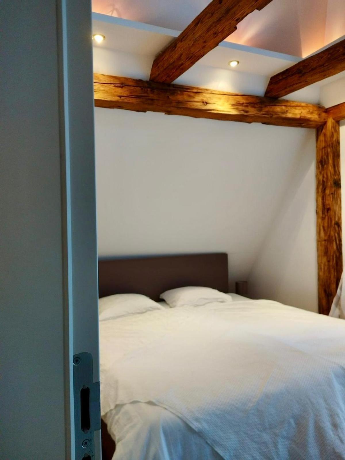 Goldene Pastete - Urban Luxury Apartments Graz Ngoại thất bức ảnh