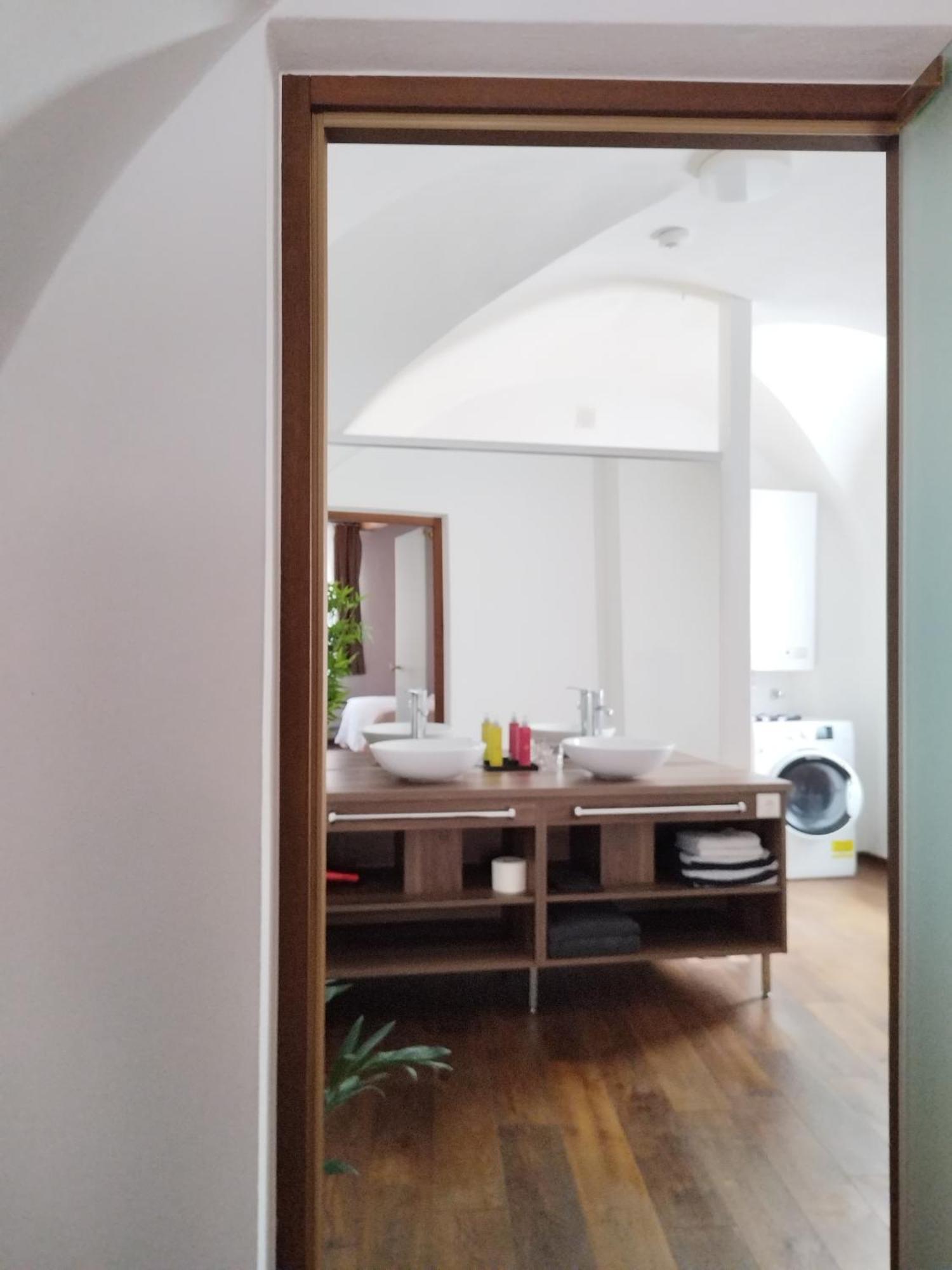 Goldene Pastete - Urban Luxury Apartments Graz Phòng bức ảnh